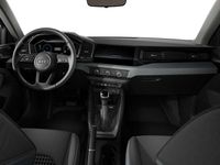 Usado Audi A1 Sportback Black Edition 150 CV (110 kW) 2023 Gris Utilitario