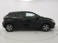 Nuevo MG MG3 Luxury 195 CV (143 kW) 2026 Negro Utilitario