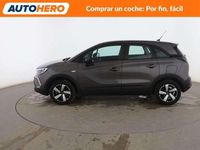 Usado Opel Crossland X Edition 110 CV (80 kW) 2023 Gris SUV