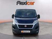 Usado Fiat Ducato 150 CV (110 kW) 2018 Azul Van