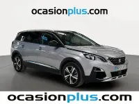 Occasion Peugeot 5008 Allure 131 PK (96 kW) 2020 Grijs SUV