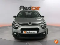 Usado Citroën C3 PureTech 100 CV (73 kW) 2024 Gris