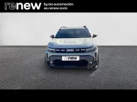Usado Dacia Duster Extreme 130 CV (95 kW) 2025 Marrón SUV