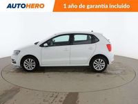 usado VW Polo 1.2 TSI BMT Advance 66kW