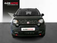 Usado Fiat Panda Cross Cross 70 CV (51 kW) 2024 Verde Utilitario