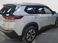 Usado Nissan X-Trail N-Connecta 158 CV (116 kW) 2024 Lunar white SUV