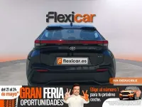 Usado Toyota C-HR Active 140 CV (102 kW) 2024 Negro SUV