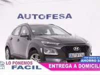 Usado Hyundai Kona 120 CV (88 kW) 2020 Azul SUV