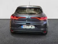 Usado Renault Mégane II Business 115 CV (84 kW) 2022 Berlina