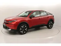 Nuevo Citroën C4 Business Class 145 CV (106 kW) 2026 Rojo SUV
