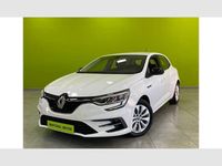 Usado Renault Mégane Cabriolet Life 115 CV (84 kW) 2021 Blanco Descapotable