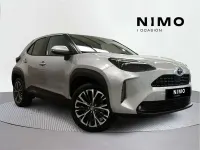 Usado Toyota Yaris Cross Style 116 CV (85 kW) 2022 SUV