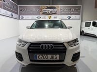 Usado Audi Q3 S-Line 150 CV (110 kW) 2015 Blanco SUV