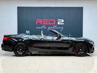 Usado BMW M4 Cabriolet Competition Edition 510 CV (375 kW) 2023 Negro Descapotable
