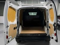 Usado Renault Kangoo 94 CV (69 kW) 2022 Blanco Monovolumen