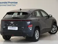 Usado Hyundai Kona 128 CV (94 kW) 2025 SUV