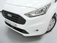 Usado Ford Transit Connect Trend 101 CV (74 kW) 2021 Blanco Monovolumen
