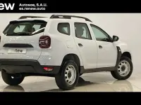 Usado Dacia Duster Essentiel 101 CV (74 kW) 2024 SUV