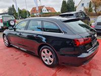 usado Audi A6 Avant 2.0TDI S-Tronic 140kW(4.75)