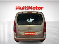 Usado Opel Combo Life Selective 102 CV (75 kW) 2019 Gris / plata Monovolumen