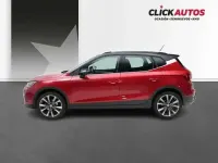 Usado Seat Arona FR 116 CV (85 kW) 2025 Rojo SUV