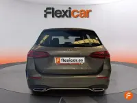 Usado Mercedes B200 150 CV (110 kW) 2020 Gris Utilitario