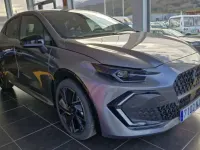 Nuevo Renault Clio V Esprit Alpine 159 CV (116 kW) 2025 Gris Utilitario