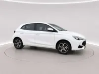 Usado MG MG3 Comfort 194 CV (142 kW) 2024 Blanco Utilitario