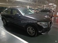 Usado BMW X4 190 CV (139 kW) 2019 Negro SUV