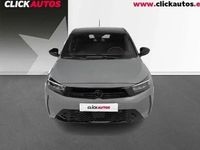 Usado Opel Corsa 100 HP (73 kW) 2024 Branco Citadino