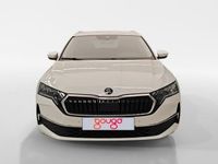 Uusi Skoda Octavia 116 HP (85 kW) 2025 Valkoinen Farmari