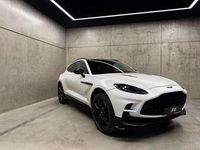 Usado Aston Martin DBX 707 707 CV (519 kW) 2022 Blanco SUV
