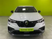 Usado Renault Arkana Esprit Alpine 145 CV (106 kW) 2025 Blanco SUV