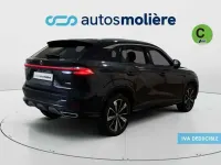 Usado MG HS Comfort 170 CV (125 kW) 2025 Negro SUV