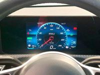 Usado Mercedes A250 218 CV (160 kW) 2020 Negro Berlina