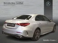 Usado Mercedes C300 312 CV (229 kW) 2025 Plateado Berlina
