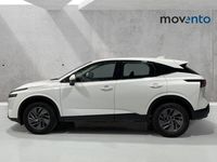 Usado Nissan Qashqai Acenta 140 CV (102 kW) 2023 Blanco SUV