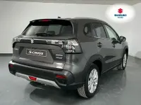 Nuevo Suzuki SX4 S-Cross 110 CV (80 kW) 2026 Gris SUV