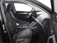 Usado Skoda Karoq Selection 150 CV (110 kW) 2024 Negro SUV