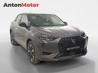 Nuevo DS Automobiles DS3 136 CV (100 kW) 2025 Gris / plata SUV