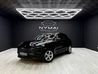 Usado Porsche Macan 245 CV (180 kW) 2019 Negro SUV