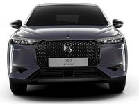 Nuevo DS Automobiles DS3 Crossback E-Tense 114 kW (156 CV) 2025 Gris SUV