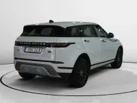 Usado Land Rover Range Rover evoque 150 CV (110 kW) 2020 Blanco SUV