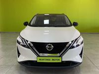 Usado Nissan Qashqai 140 CV (102 kW) 2021 Blanco SUV