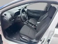 Nuevo Hyundai i20 Edition 90 CV (66 kW) 2026 Blanco Utilitario