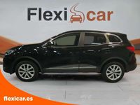 usado Renault Kadjar 1.5dci Blue Business Edc 85kw