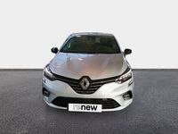Usado Renault Clio V Techno 90 CV (66 kW) 2023 Gris Berlina