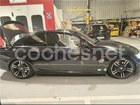 Usado BMW 330 245 CV (180 kW) 2012 Negro Coupe