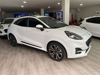 usado Ford Puma 1.0 EcoBoost MHEV ST-Line 125