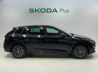 Nuevo Skoda Scala 115 CV (84 kW) 2025 Negro Utilitario